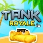 Игра Танк Рояль ио | TankRoyale IO