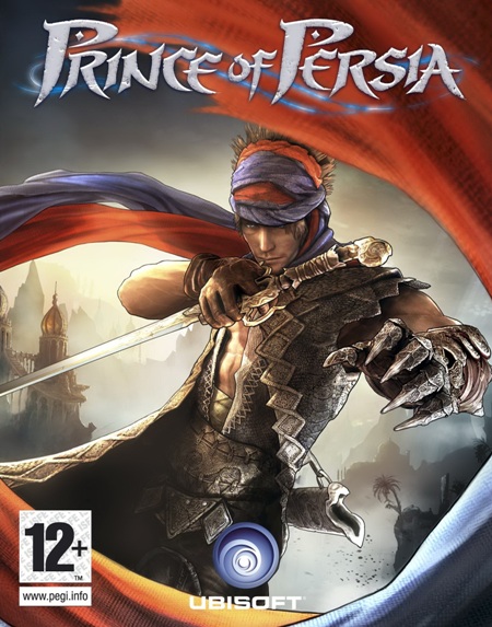 Принц Персии: Антология / Prince of Persia: Anthology (1989-2010) PC