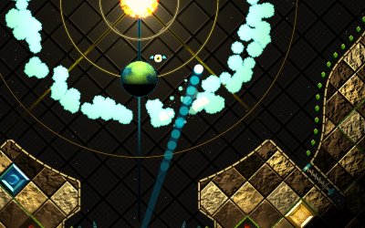 Pinball Spire