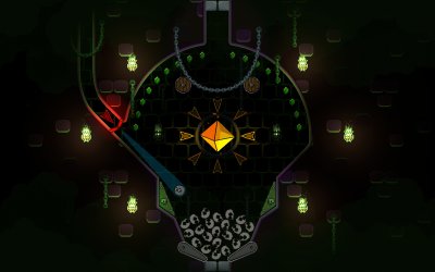 Pinball Spire